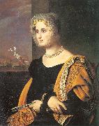 Portrait of Ekaterina Avdulina